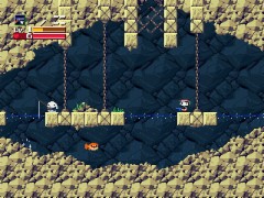 Cave Story